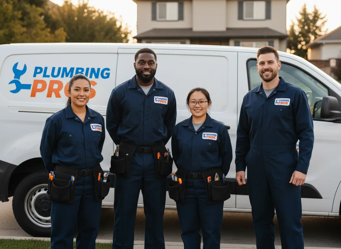 Water Heater Repair company in Esmond, ND